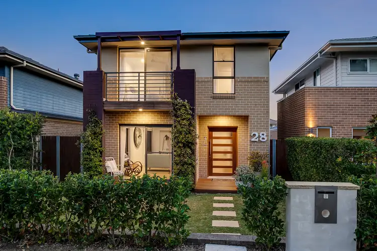 28 Shearwater Drive