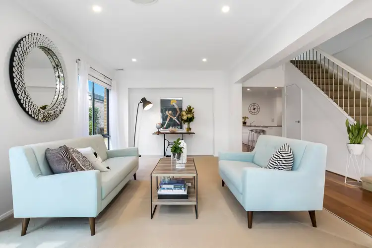 Third view of Homely house listing, 28 Shearwater Drive, Warriewood NSW 2102