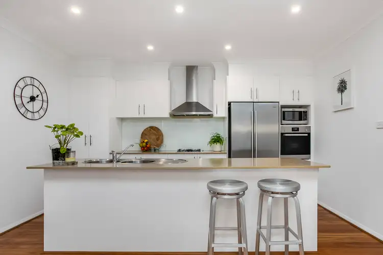 Fifth view of Homely house listing, 28 Shearwater Drive, Warriewood NSW 2102