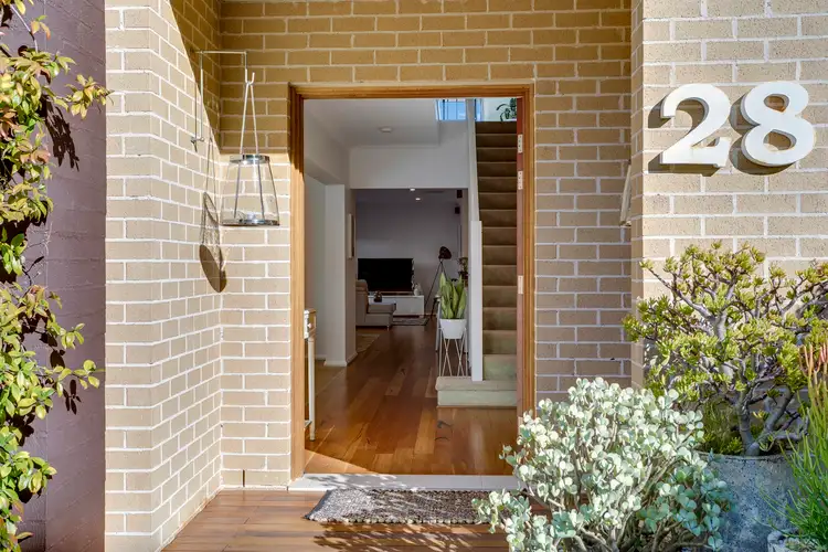 Sixth view of Homely house listing, 28 Shearwater Drive, Warriewood NSW 2102