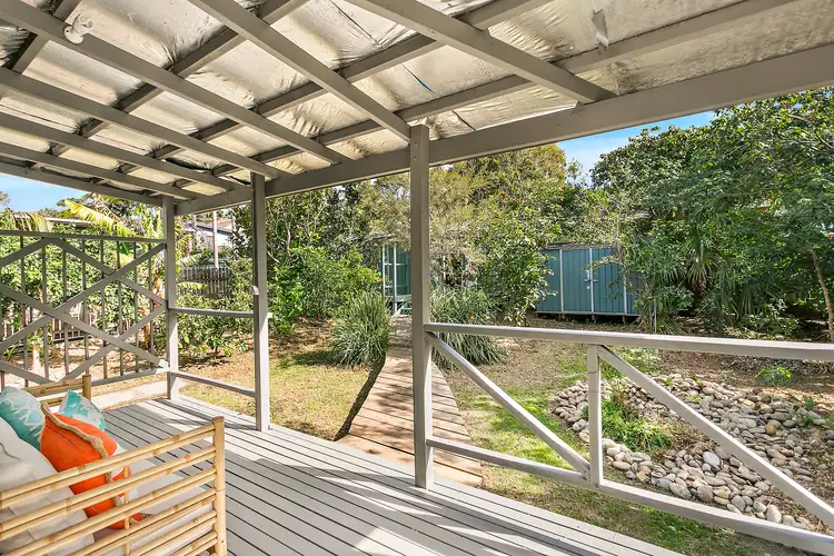 Second view of Homely house listing, 16b Waterloo Street, Bulli NSW 2516
