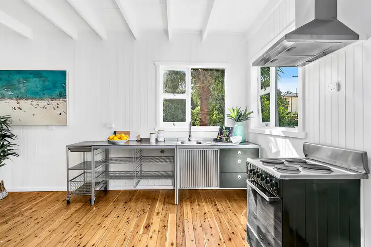 Third view of Homely house listing, 16b Waterloo Street, Bulli NSW 2516