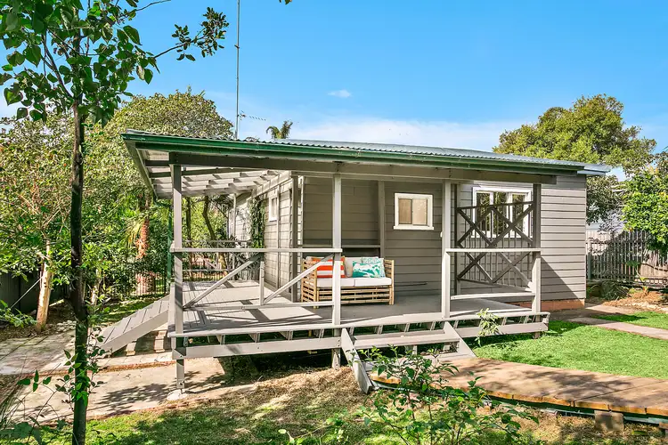 Fifth view of Homely house listing, 16b Waterloo Street, Bulli NSW 2516