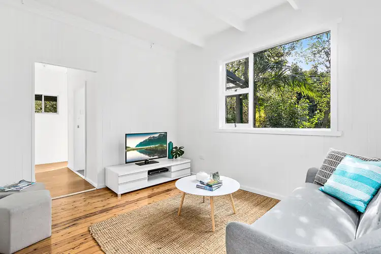 Sixth view of Homely house listing, 16b Waterloo Street, Bulli NSW 2516