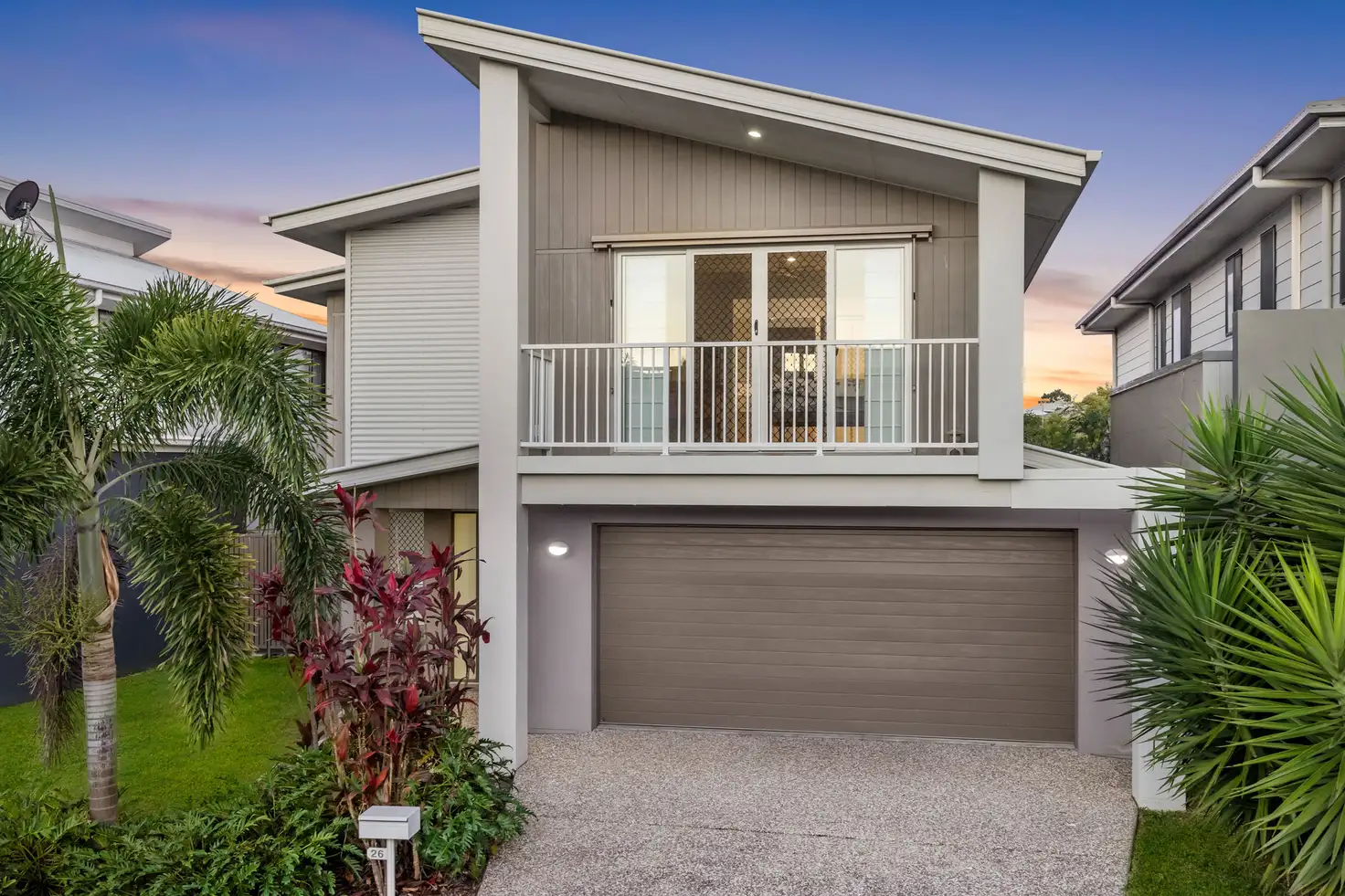 Main view of Homely house listing, 26 Treetop Place, Manly West QLD 4179