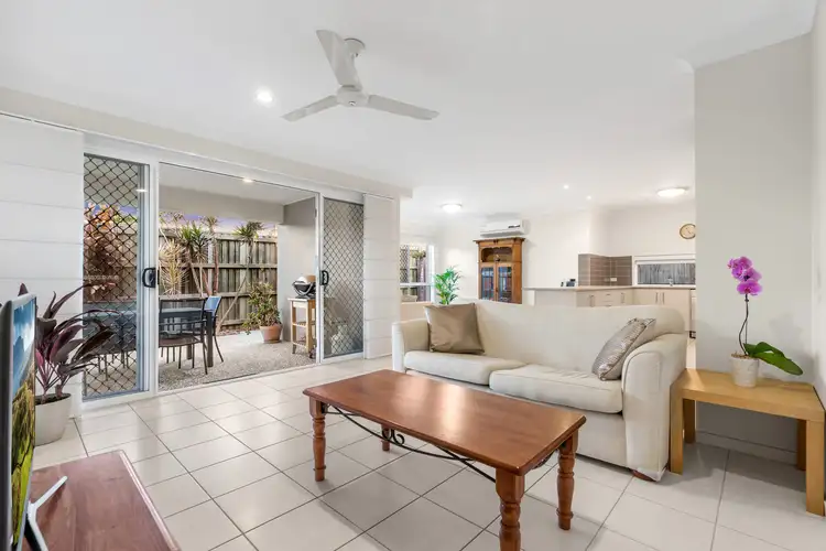 Second view of Homely house listing, 26 Treetop Place, Manly West QLD 4179