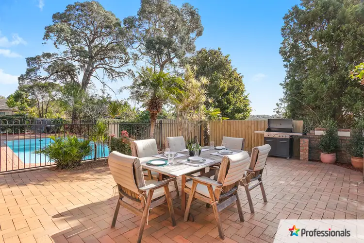 261 Fowler Road, Illawong NSW 2234