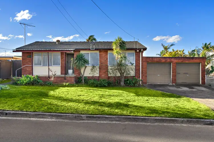 56 Grevillea Crescent, Greystanes NSW 2145