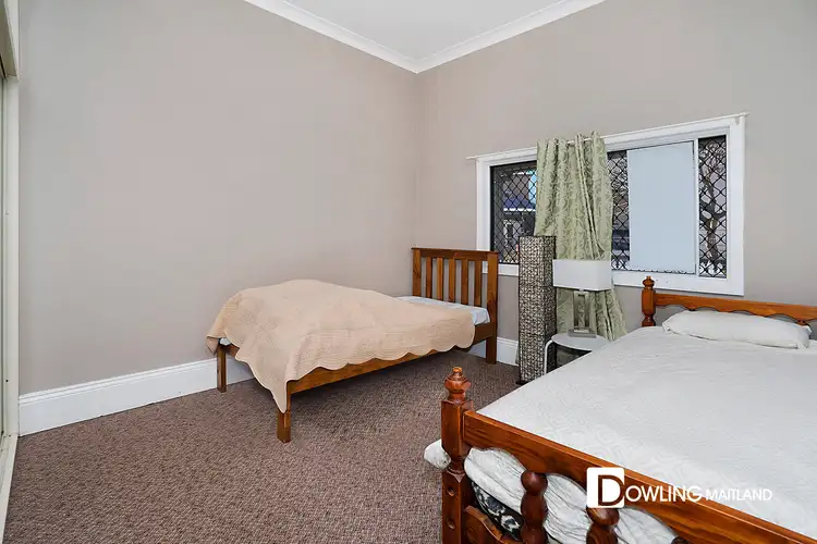 Fifth view of Homely house listing, 12 Denman Street, Maitland NSW 2320