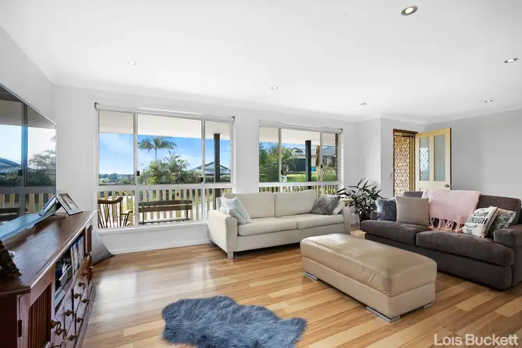 Second view of Homely house listing, 39 Montwood Drive, Lennox Head NSW 2478