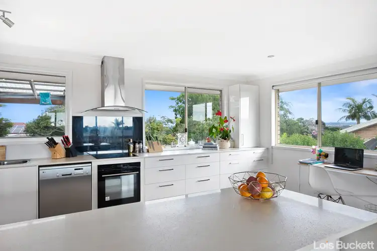 Third view of Homely house listing, 39 Montwood Drive, Lennox Head NSW 2478