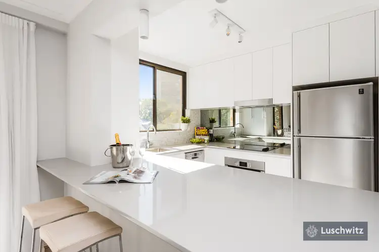 Sixth view of Homely apartment listing, 25/29-35 Gerard Street, Cremorne NSW 2090