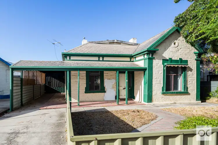 23 Edmund Avenue, Unley SA 5061