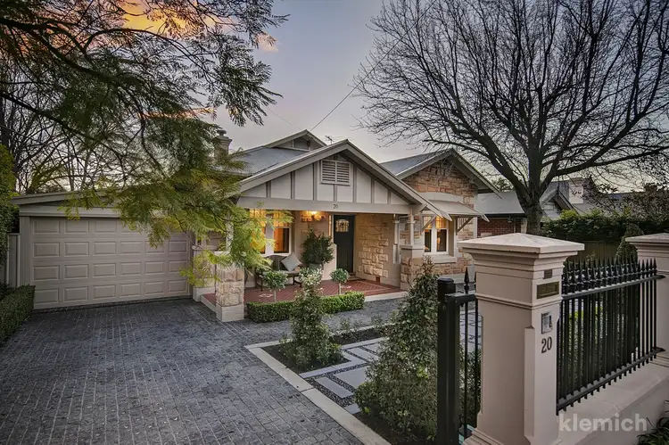 20 Arthur Street, Prospect SA 5082