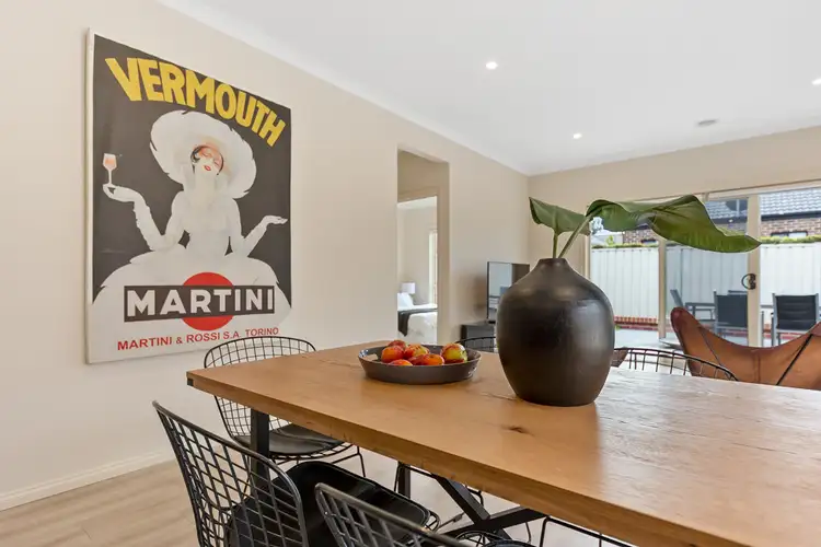 Sixth view of Homely house listing, 10 Rosella Crescent, Caroline Springs VIC 3023