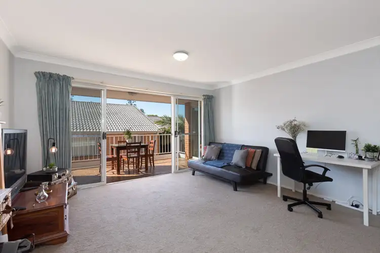 14/2 Brasted Street, Taringa QLD 4068