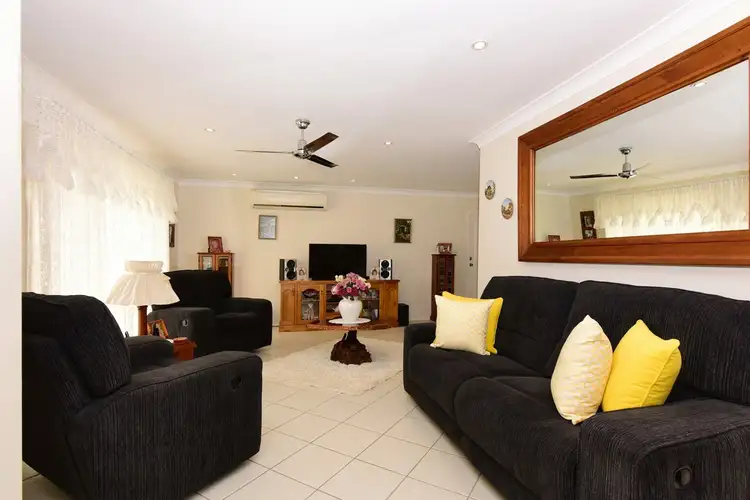 Second view of Homely house listing, 22 St James Crescent, Worrigee NSW 2540