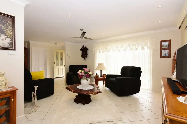 Third view of Homely house listing, 22 St James Crescent, Worrigee NSW 2540