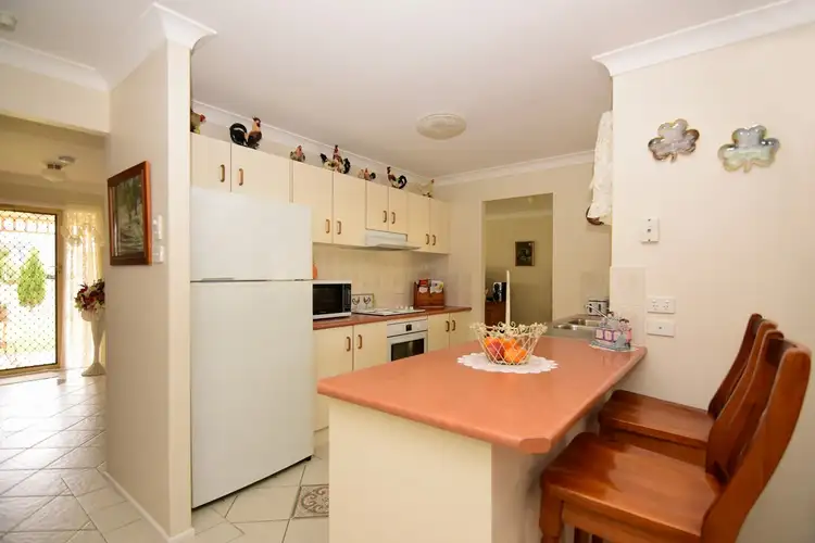 Fourth view of Homely house listing, 22 St James Crescent, Worrigee NSW 2540