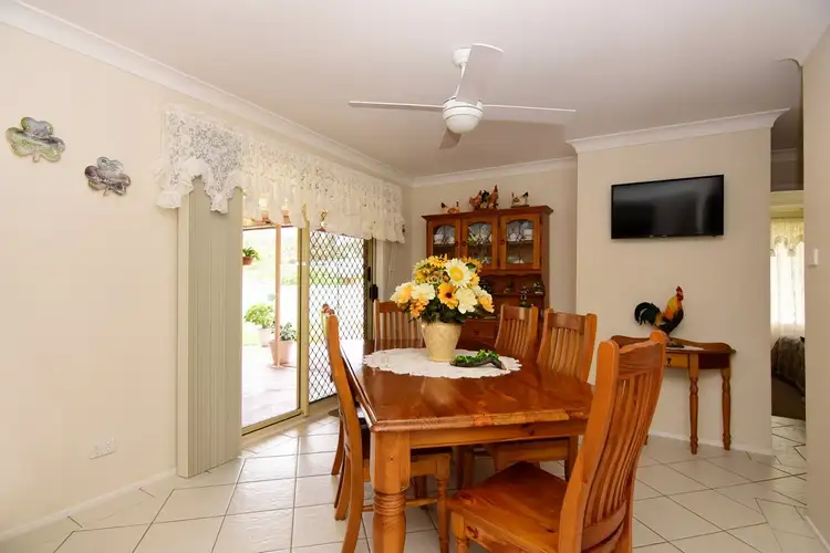 Fifth view of Homely house listing, 22 St James Crescent, Worrigee NSW 2540