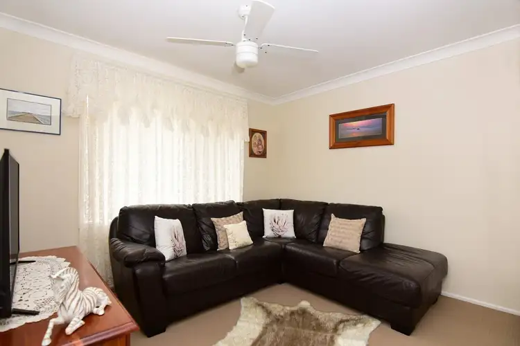 Sixth view of Homely house listing, 22 St James Crescent, Worrigee NSW 2540