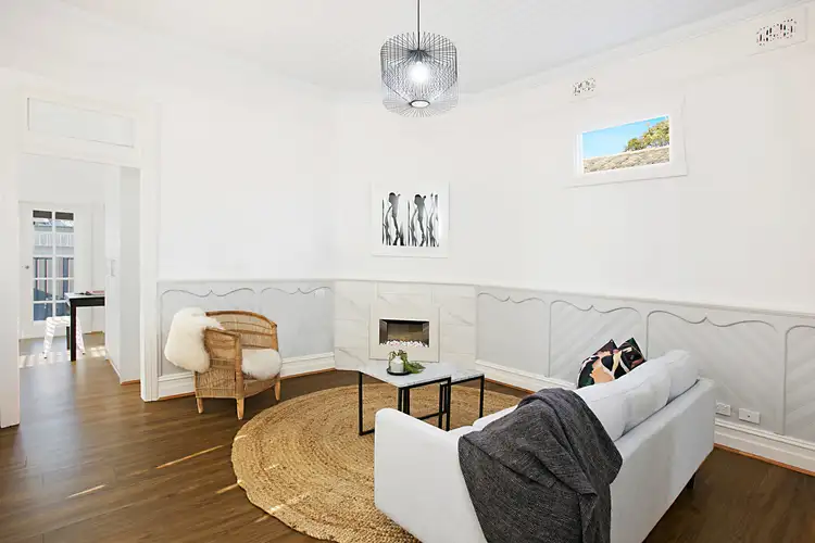 Second view of Homely house listing, 4 Hubbard Street, Islington NSW 2296