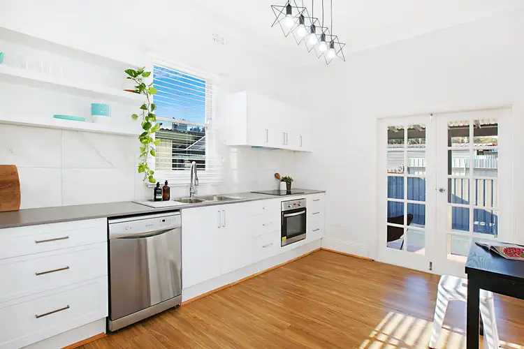 Fourth view of Homely house listing, 4 Hubbard Street, Islington NSW 2296