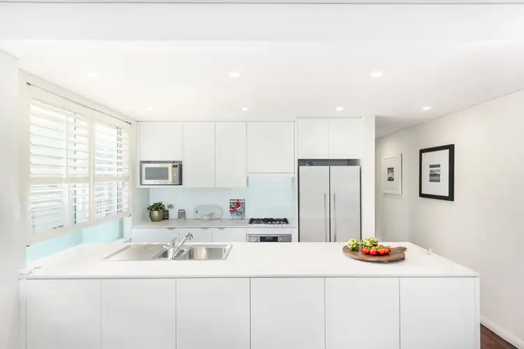 Fifth view of Homely apartment listing, 6/25 Waruda Street, Kirribilli NSW 2061