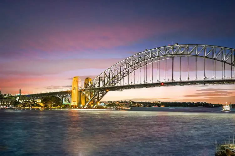 Sixth view of Homely apartment listing, 6/25 Waruda Street, Kirribilli NSW 2061