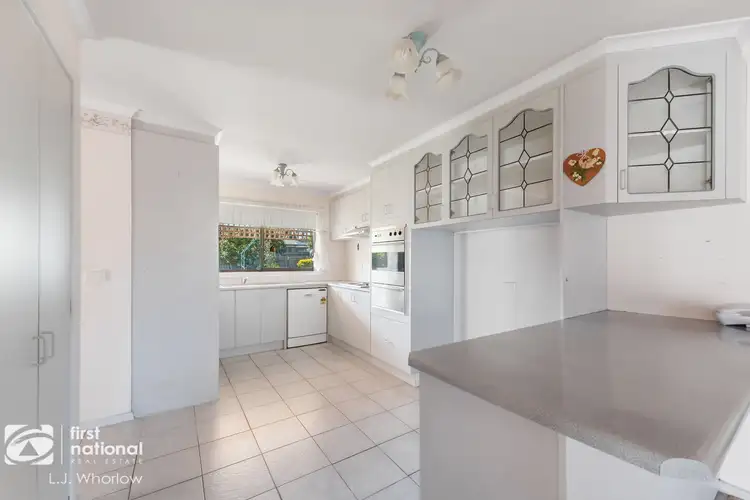 Sixth view of Homely house listing, 2 Dunrossil Drive, Sunbury VIC 3429