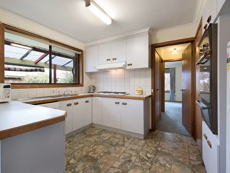 Third view of Homely house listing, 24 Moscript Street, Campbells Creek VIC 3451