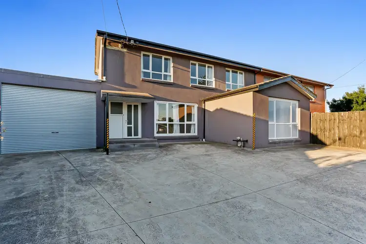 31 Rosedale Crescent, Dallas VIC 3047