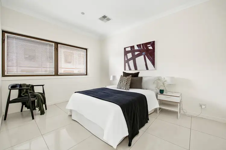 Fifth view of Homely apartment listing, 408/39 Grenfell Street, Adelaide SA 5000