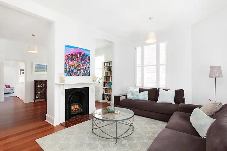 18 Ennis Street, Balmain NSW 2041