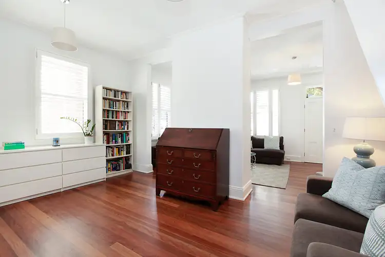 Second view of Homely house listing, 18 Ennis Street, Balmain NSW 2041