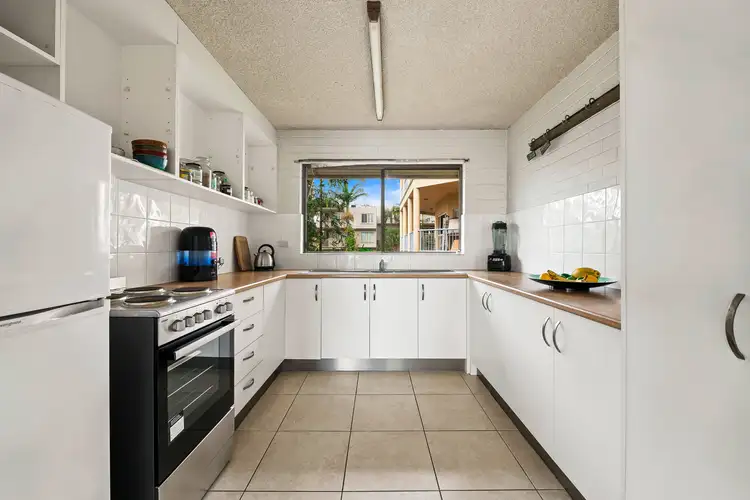 Fifth view of Homely apartment listing, 4/21 Coolum Terrace, Coolum Beach QLD 4573