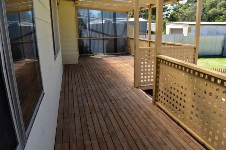Fifth view of Homely house listing, 16 Ireland Street, Millicent SA 5280