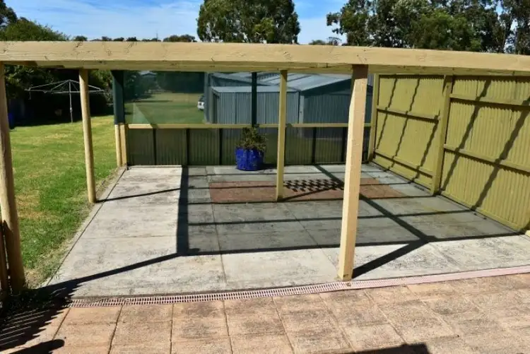 Sixth view of Homely house listing, 16 Ireland Street, Millicent SA 5280