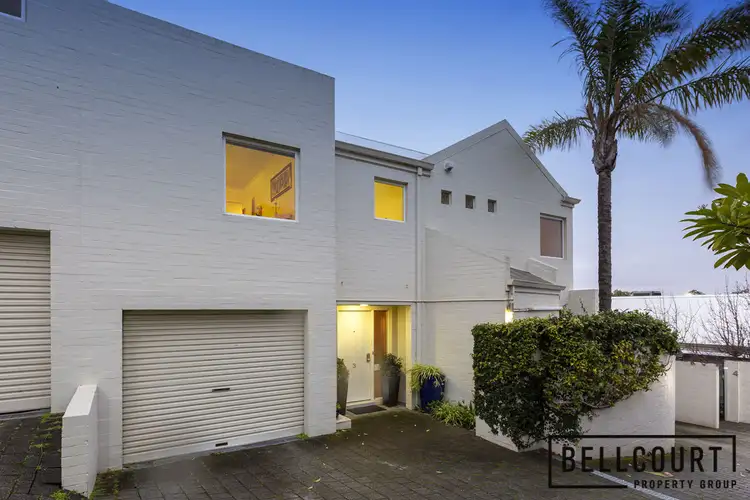 3/78 Strickland Street, South Perth WA 6151