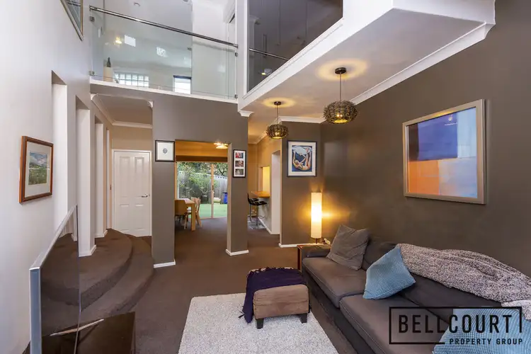Fourth view of Homely townhouse listing, 3/78 Strickland Street, South Perth WA 6151