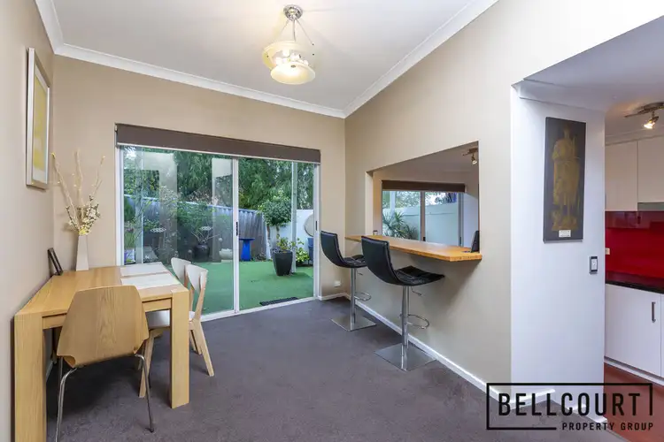 Fifth view of Homely townhouse listing, 3/78 Strickland Street, South Perth WA 6151