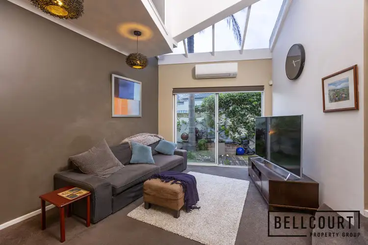 Sixth view of Homely townhouse listing, 3/78 Strickland Street, South Perth WA 6151