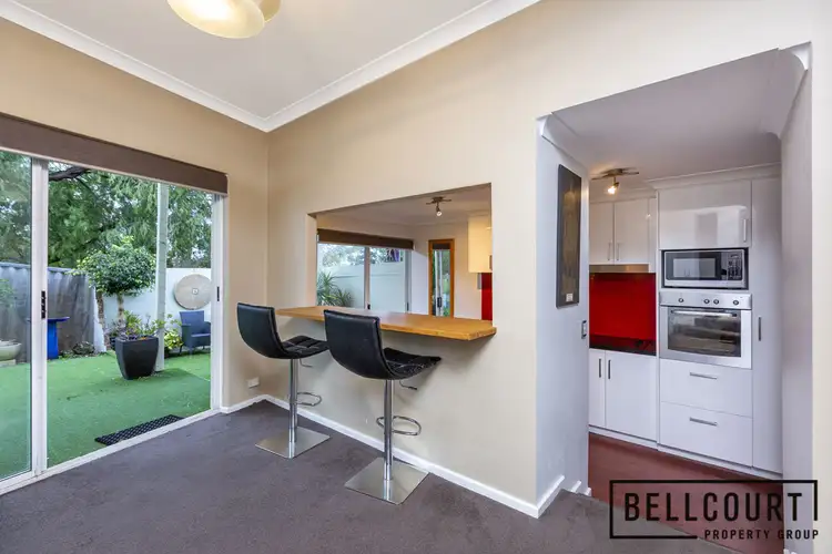Seventh view of Homely townhouse listing, 3/78 Strickland Street, South Perth WA 6151