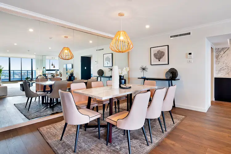 Fourth view of Homely unit listing, 1903/180 Ocean Street, Edgecliff NSW 2027