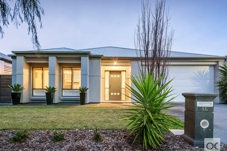 17a Fawnbrake Crescent, West Beach SA 5024