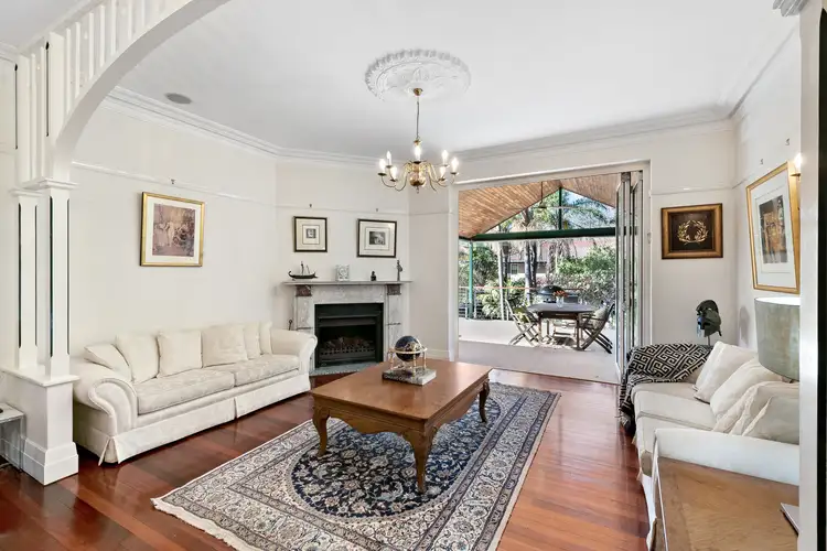 Main view of Homely house listing, 71 Roseville Avenue, Roseville NSW 2069