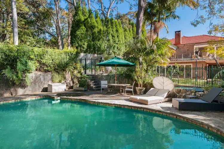 Second view of Homely house listing, 71 Roseville Avenue, Roseville NSW 2069