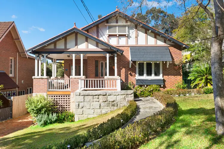 Fourth view of Homely house listing, 71 Roseville Avenue, Roseville NSW 2069