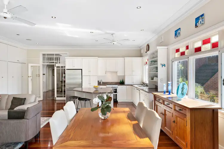 Fifth view of Homely house listing, 71 Roseville Avenue, Roseville NSW 2069