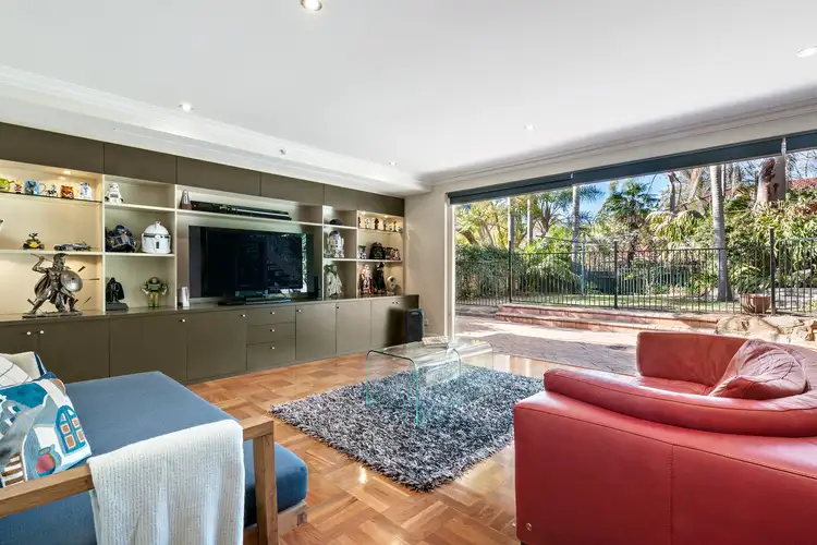 Sixth view of Homely house listing, 71 Roseville Avenue, Roseville NSW 2069